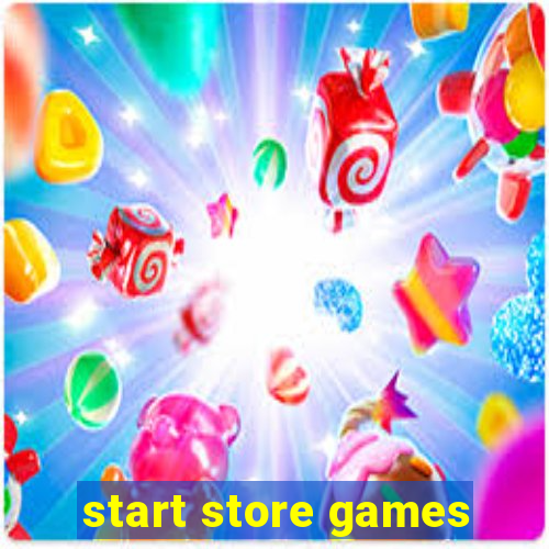 start store games